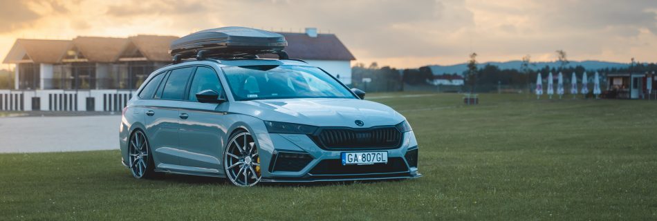 Skodomania 2022 reportaż ze zlotu